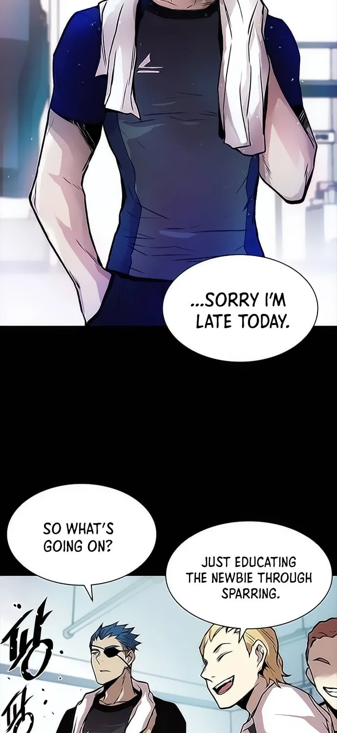 Villain to Kill Chapter 10 page 50 - 