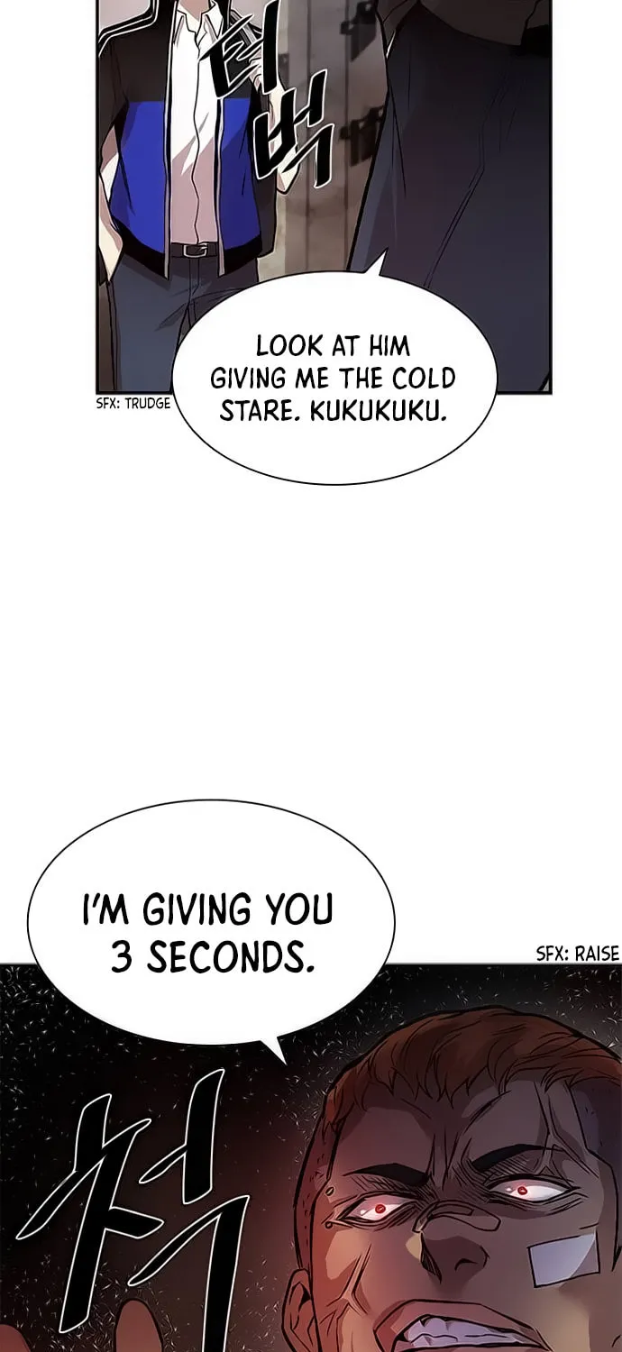 Villain to Kill Chapter 10 page 6 - 