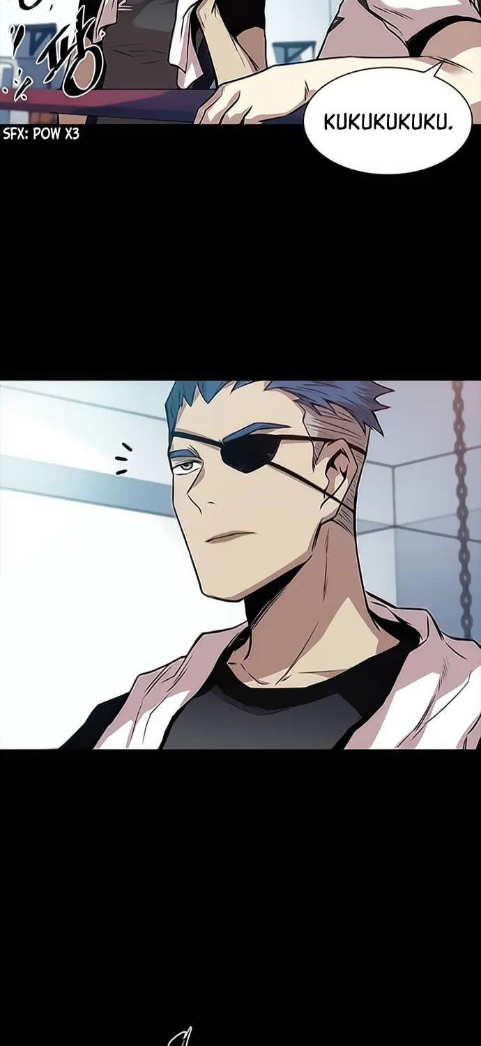 Villain to Kill Chapter 10 page 51 - 