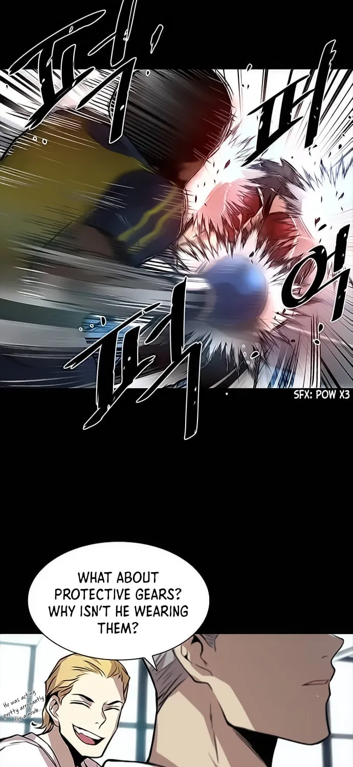 Villain to Kill Chapter 10 page 52 - 