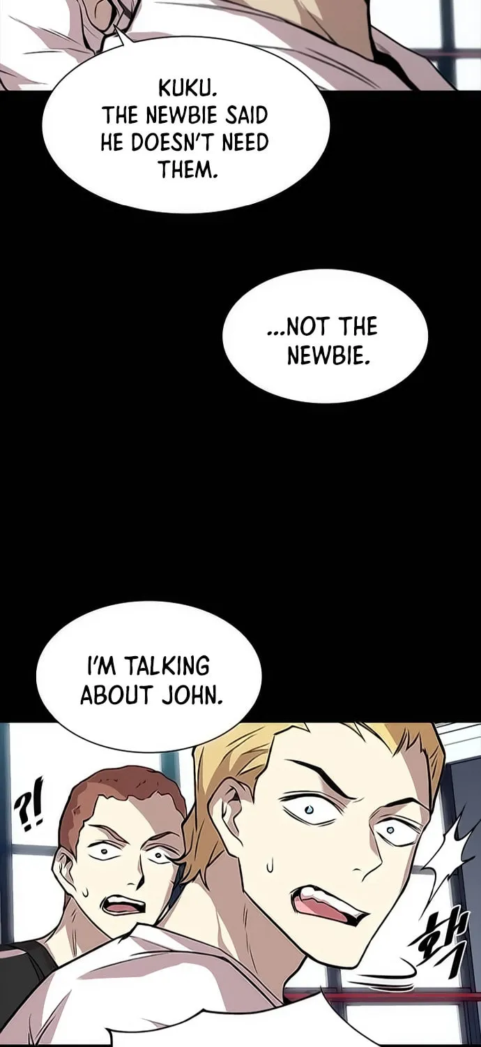 Villain to Kill Chapter 10 page 53 - 