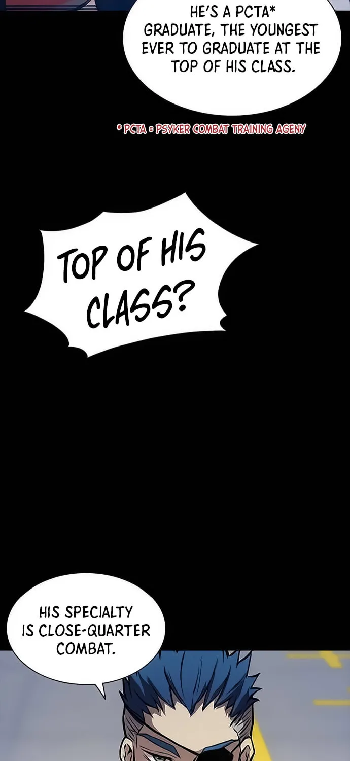 Villain to Kill Chapter 10 page 55 - 