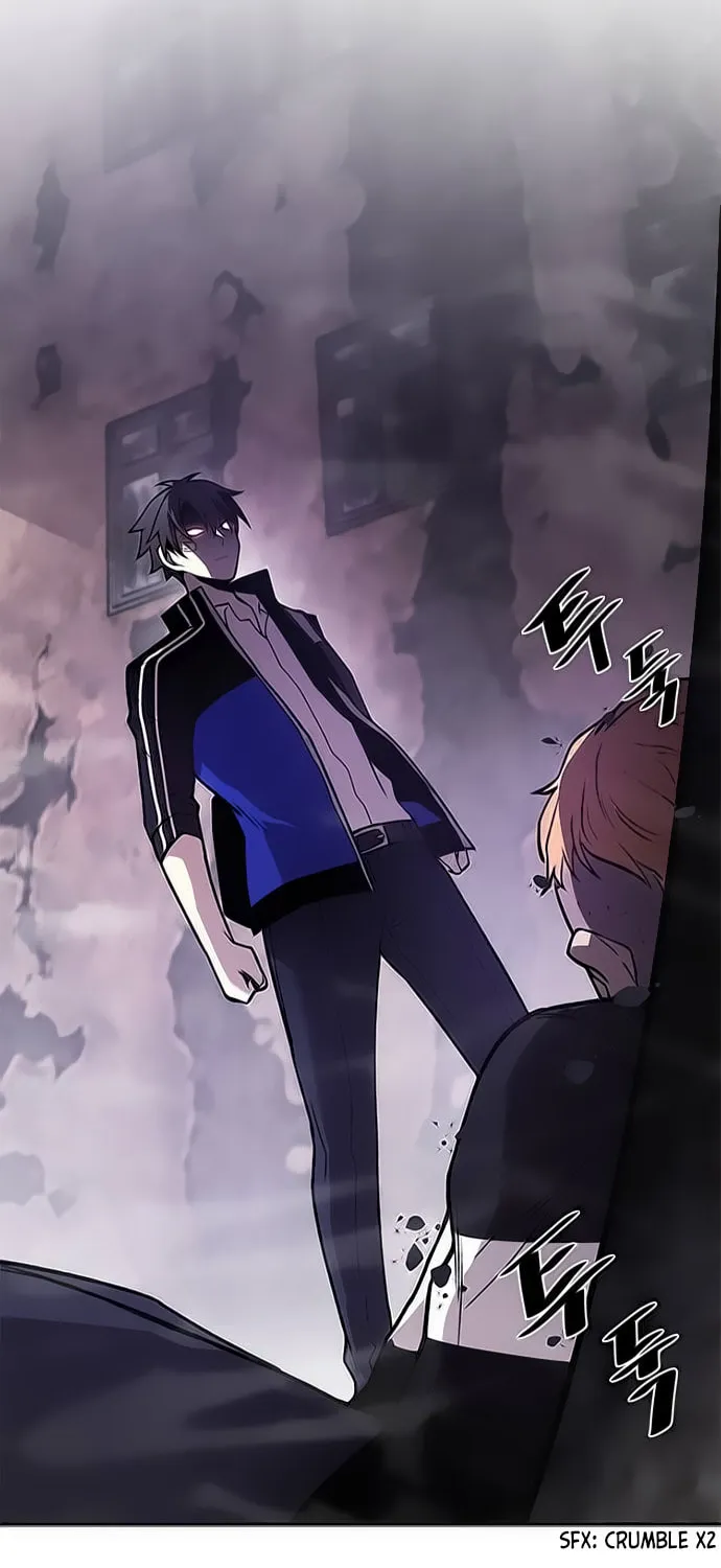 Villain to Kill Chapter 10 page 62 - 