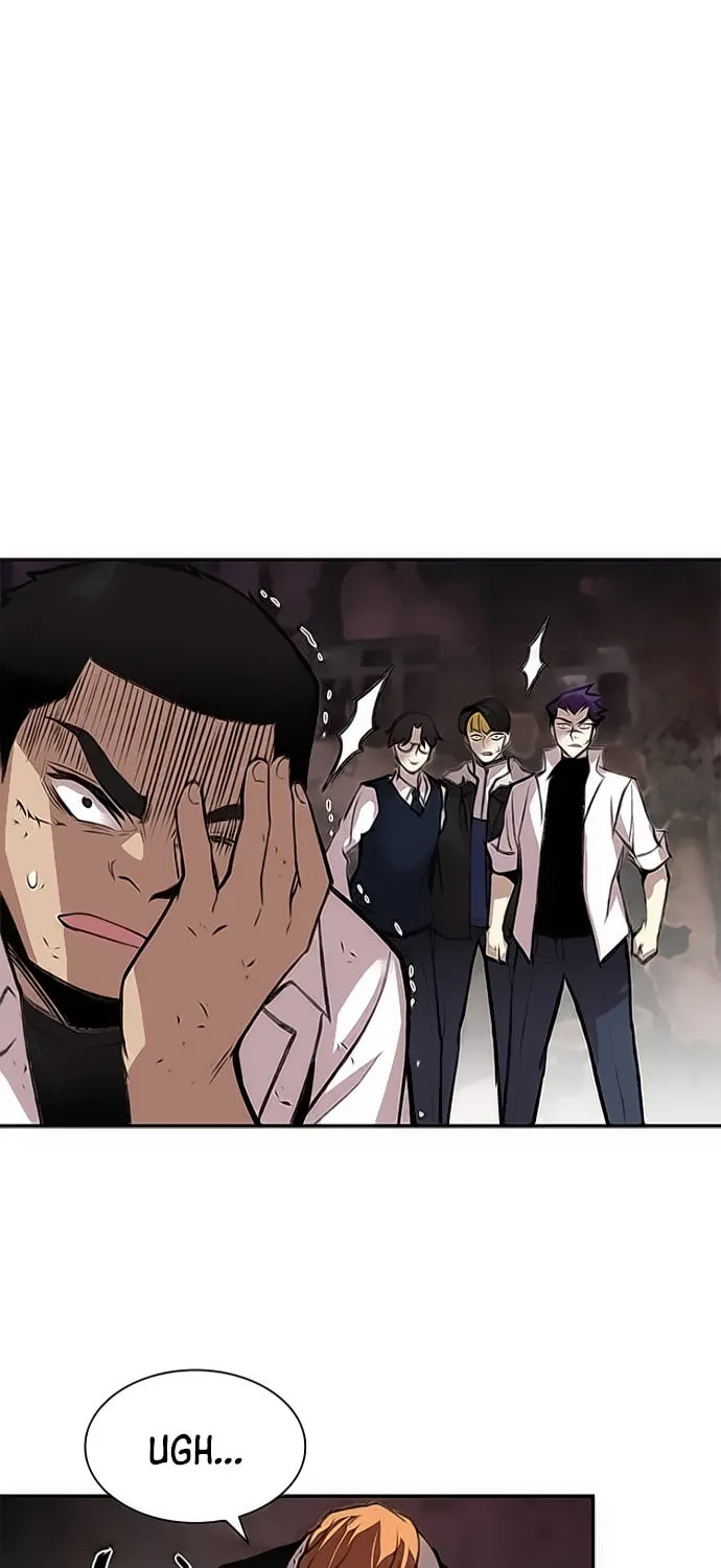 Villain to Kill Chapter 10 page 63 - 