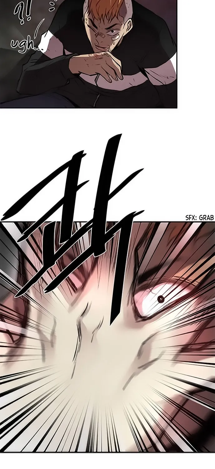 Villain to Kill Chapter 10 page 64 - 