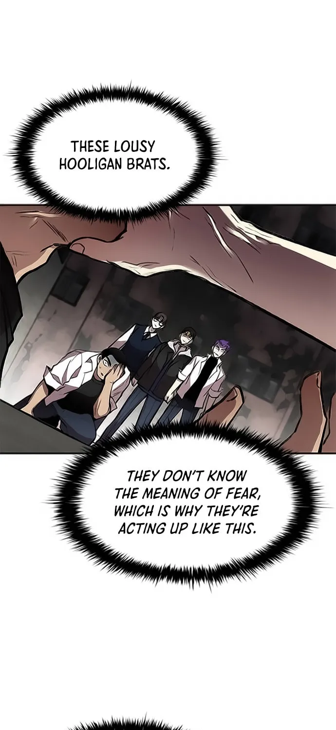 Villain to Kill Chapter 10 page 67 - 