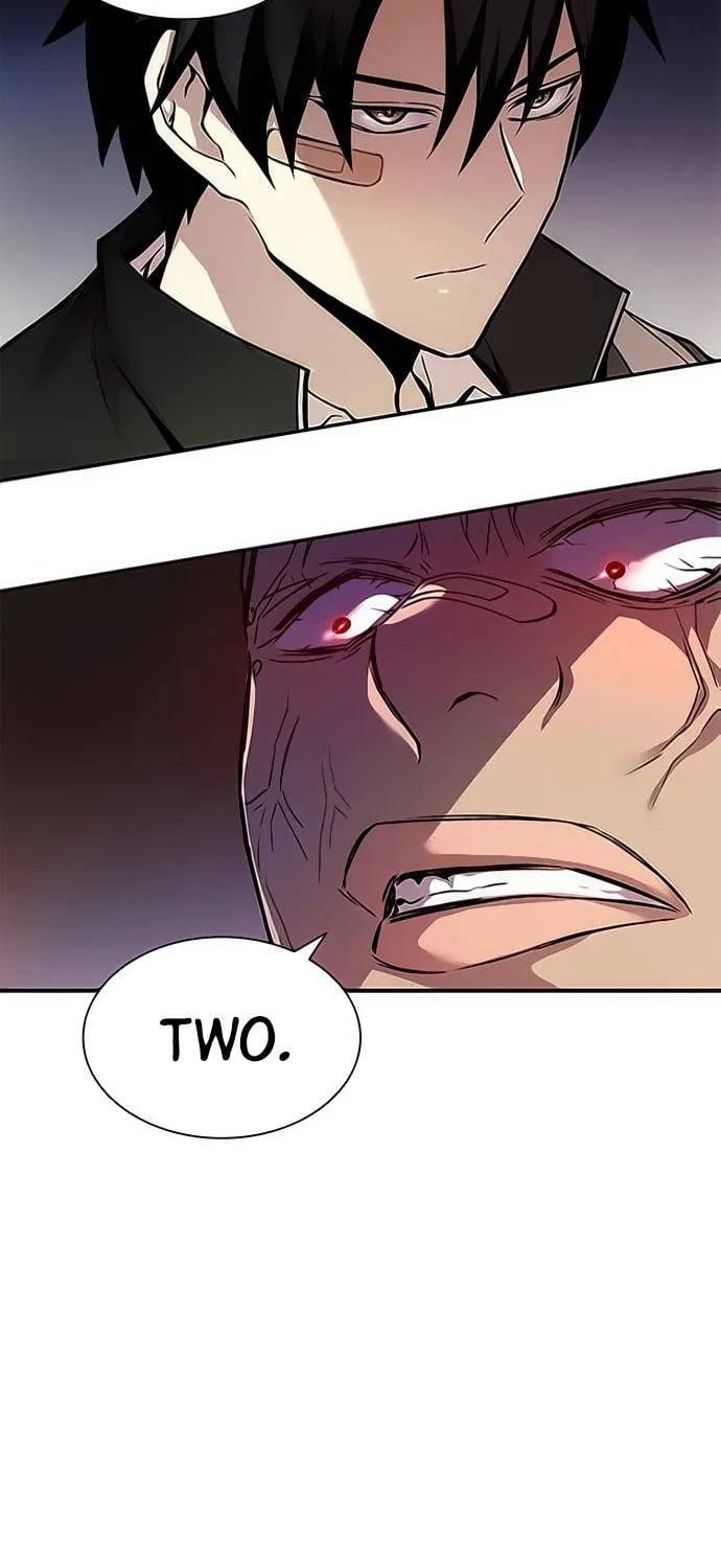 Villain to Kill Chapter 10 page 8 - 