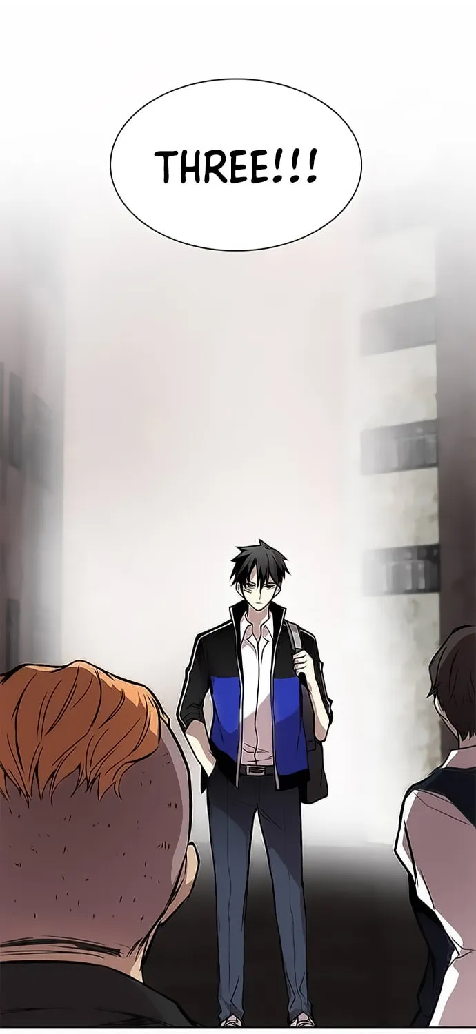 Villain to Kill Chapter 10 page 9 - 