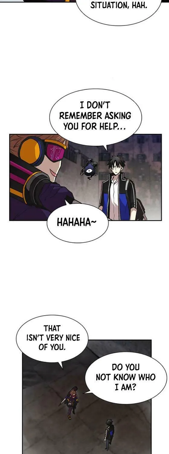 Villain to Kill Chapter 11 page 11 - 