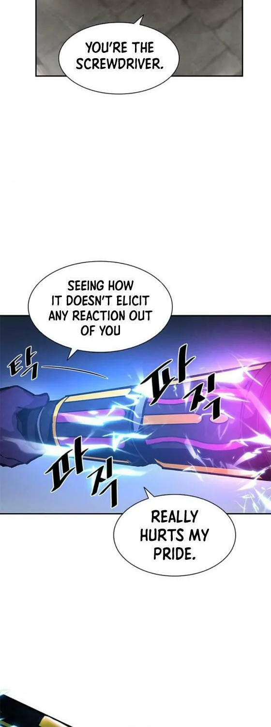 Villain to Kill Chapter 11 page 12 - 
