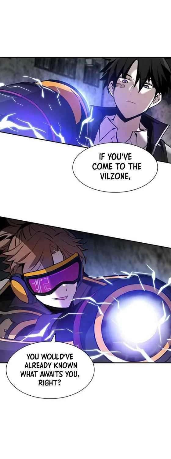 Villain to Kill Chapter 11 page 15 - 