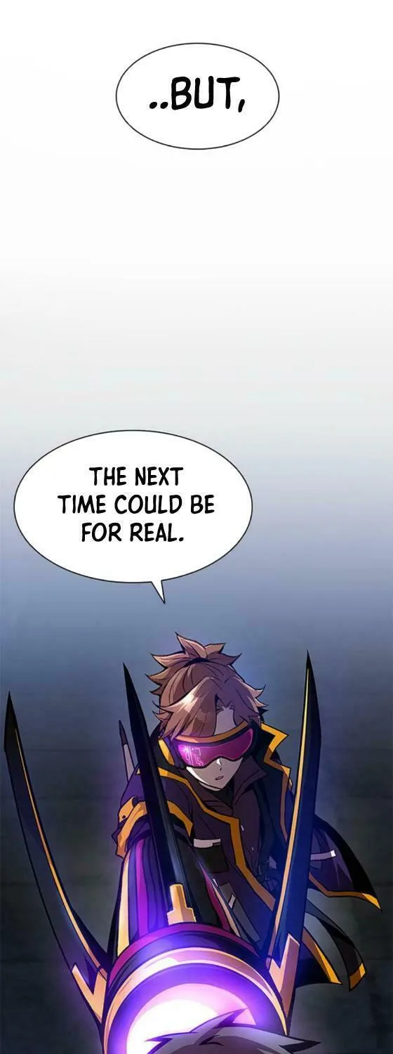 Villain to Kill Chapter 11 page 18 - 