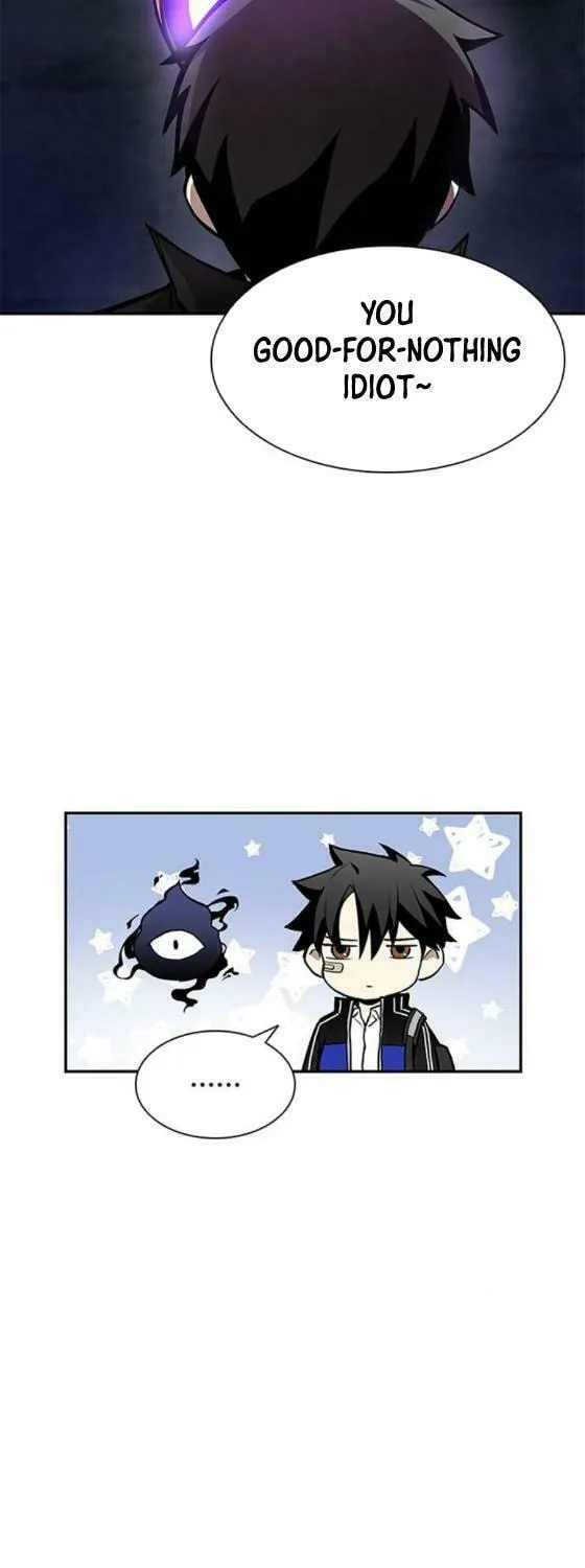 Villain to Kill Chapter 11 page 19 - 