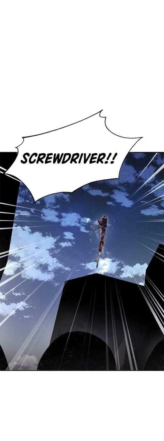 Villain to Kill Chapter 11 page 3 - 