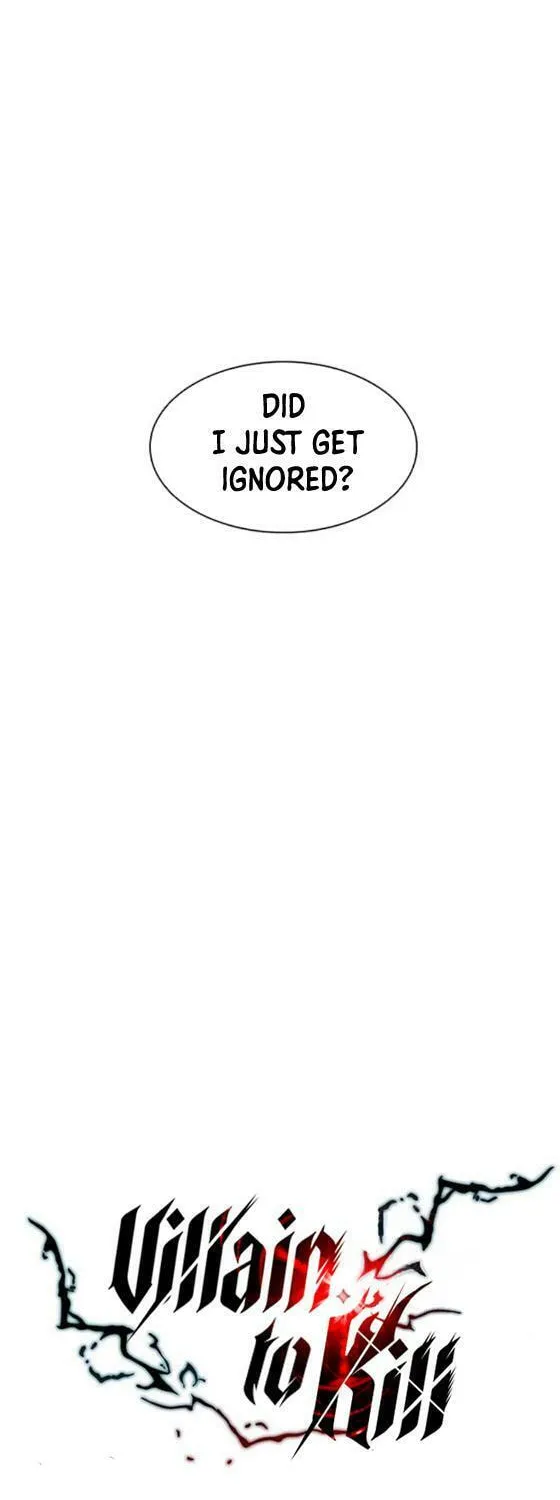 Villain to Kill Chapter 11 page 22 - 