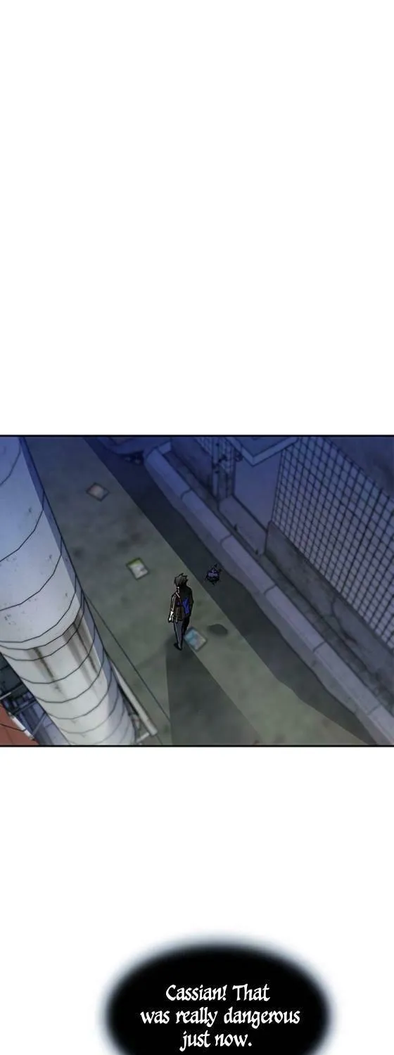 Villain to Kill Chapter 11 page 23 - 