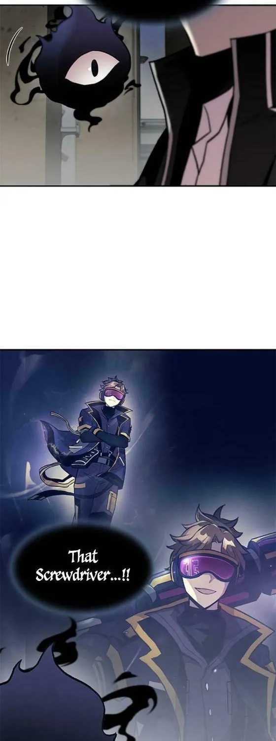 Villain to Kill Chapter 11 page 24 - 