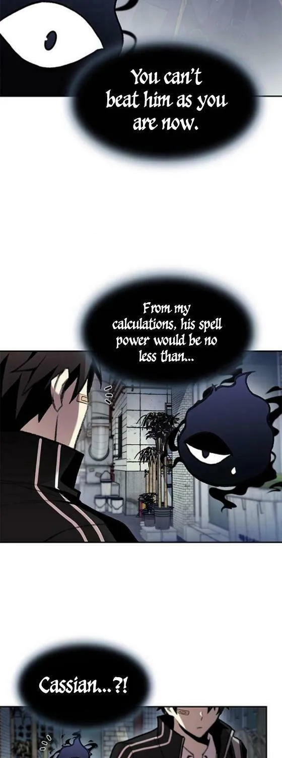 Villain to Kill Chapter 11 page 25 - 