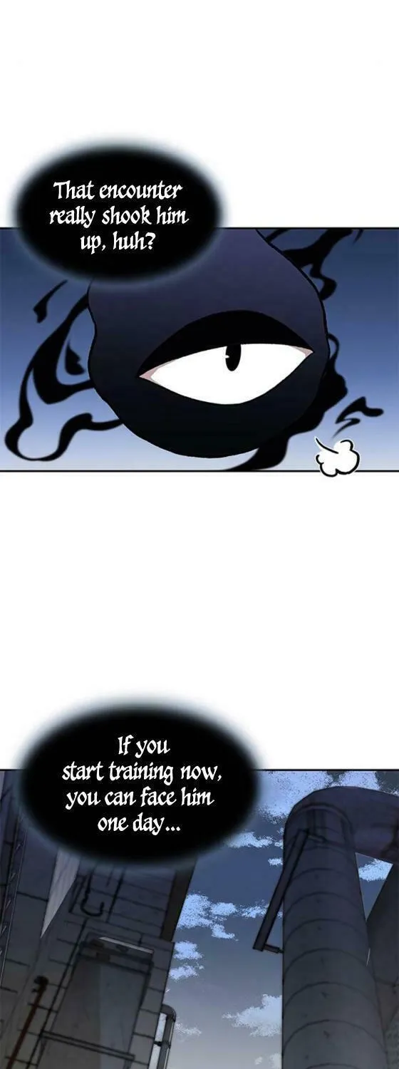 Villain to Kill Chapter 11 page 28 - 