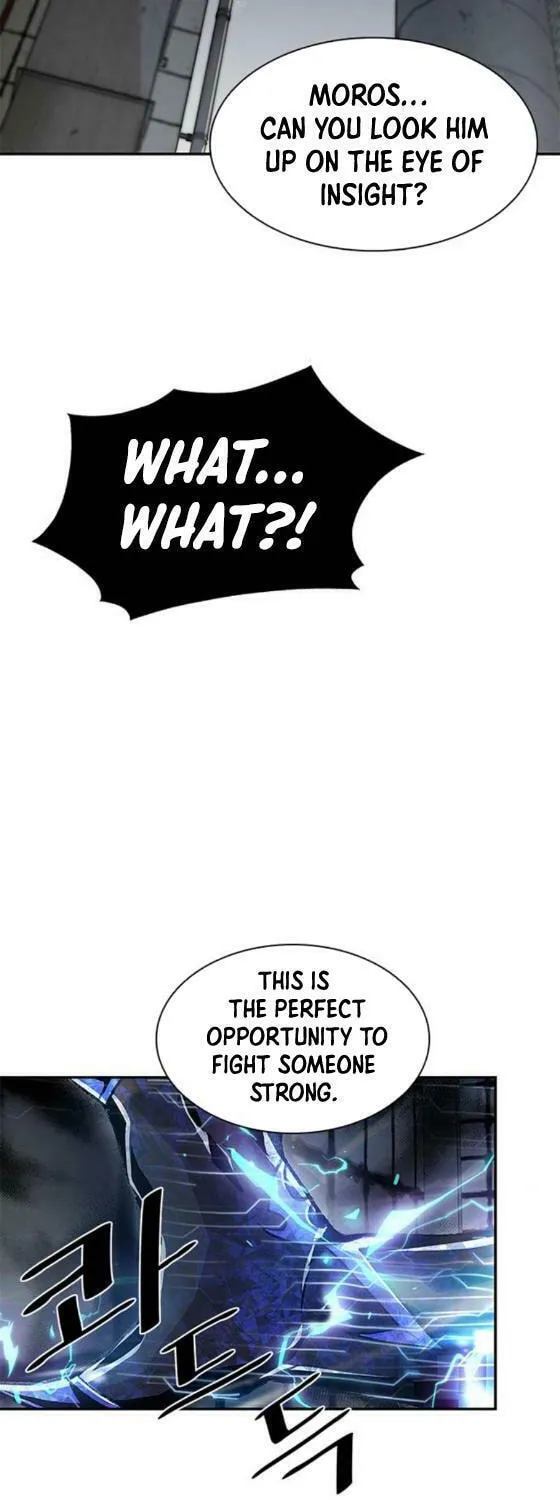 Villain to Kill Chapter 11 page 29 - 