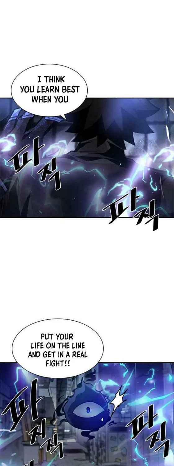 Villain to Kill Chapter 11 page 30 - 