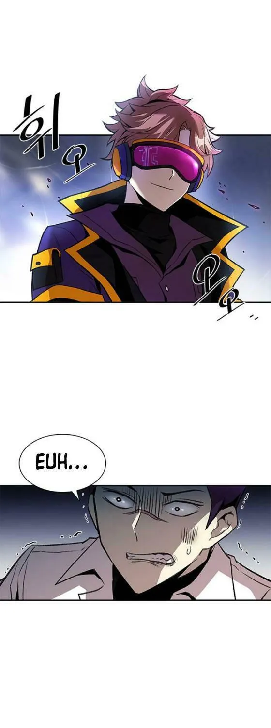 Villain to Kill Chapter 11 page 4 - 