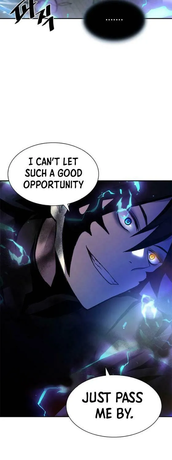 Villain to Kill Chapter 11 page 31 - 
