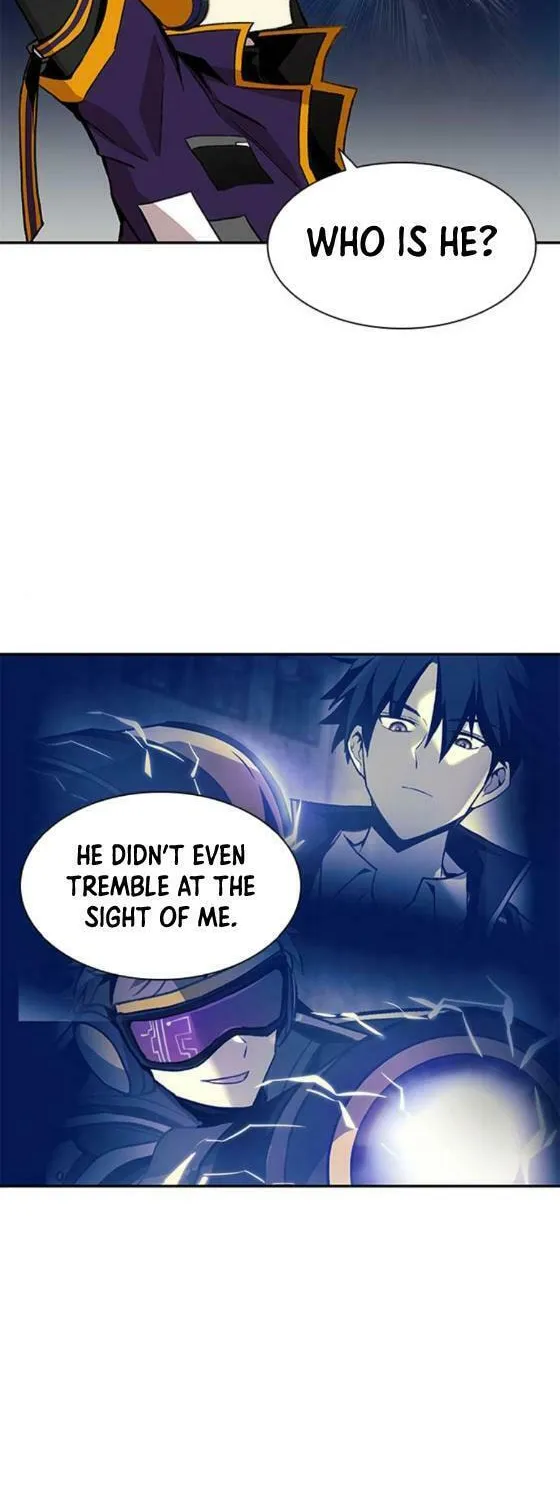 Villain to Kill Chapter 11 page 36 - 