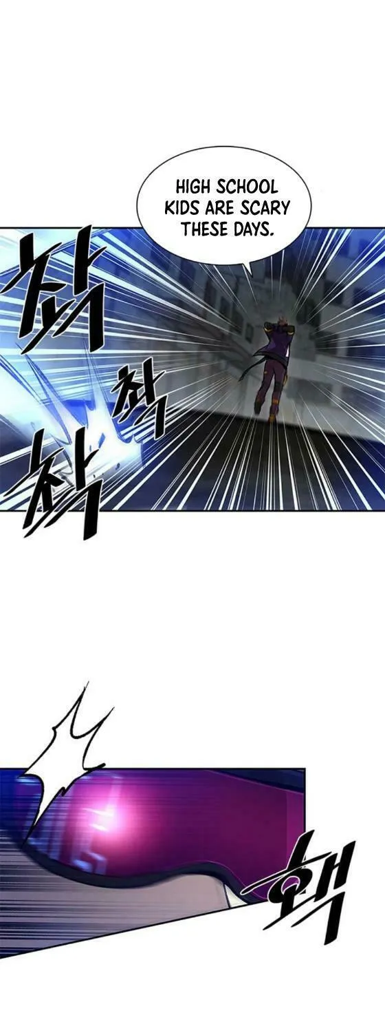 Villain to Kill Chapter 11 page 37 - 