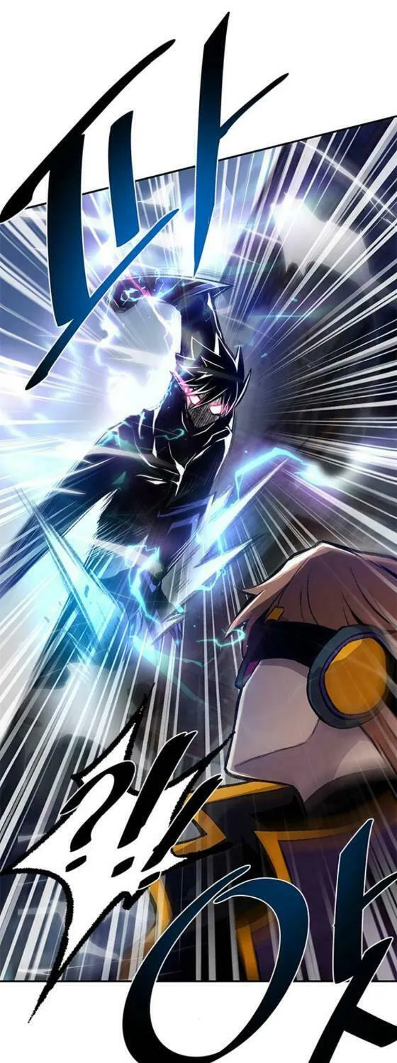 Villain to Kill Chapter 11 page 39 - 