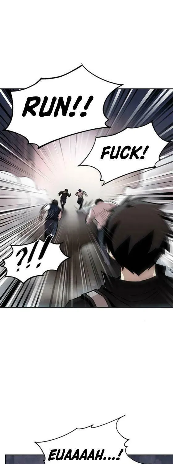 Villain to Kill Chapter 11 page 5 - 