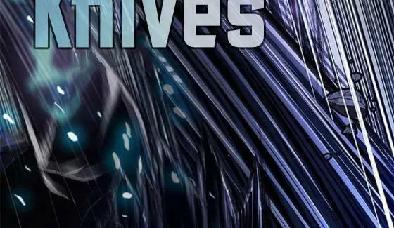 Villain to Kill Chapter 11 page 46 - 