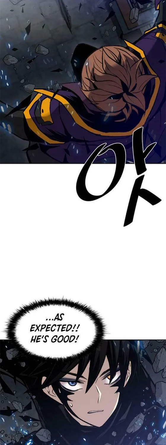 Villain to Kill Chapter 11 page 48 - 
