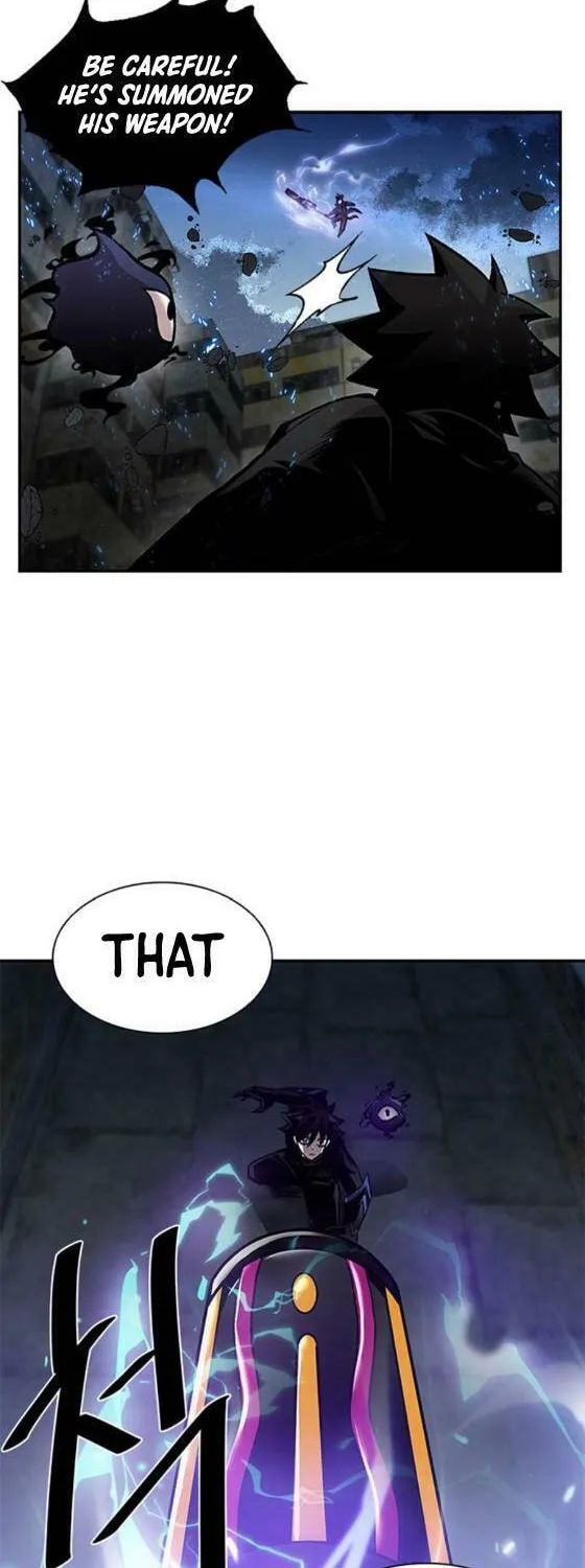 Villain to Kill Chapter 11 page 52 - 