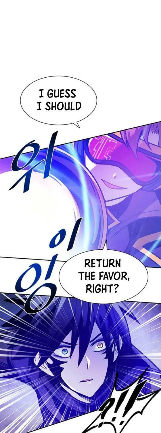 Villain to Kill Chapter 11 page 56 - 