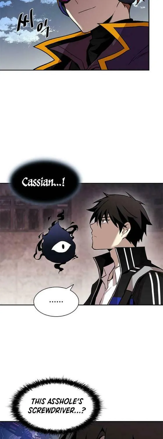 Villain to Kill Chapter 11 page 7 - 