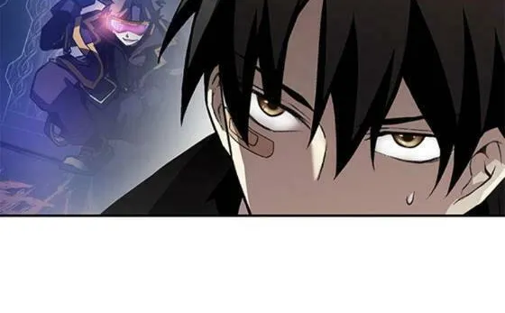 Villain to Kill Chapter 11 page 8 - 