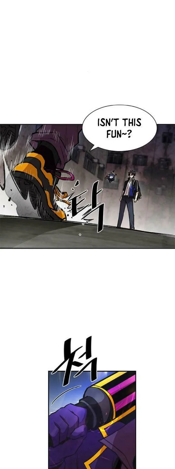 Villain to Kill Chapter 11 page 9 - 