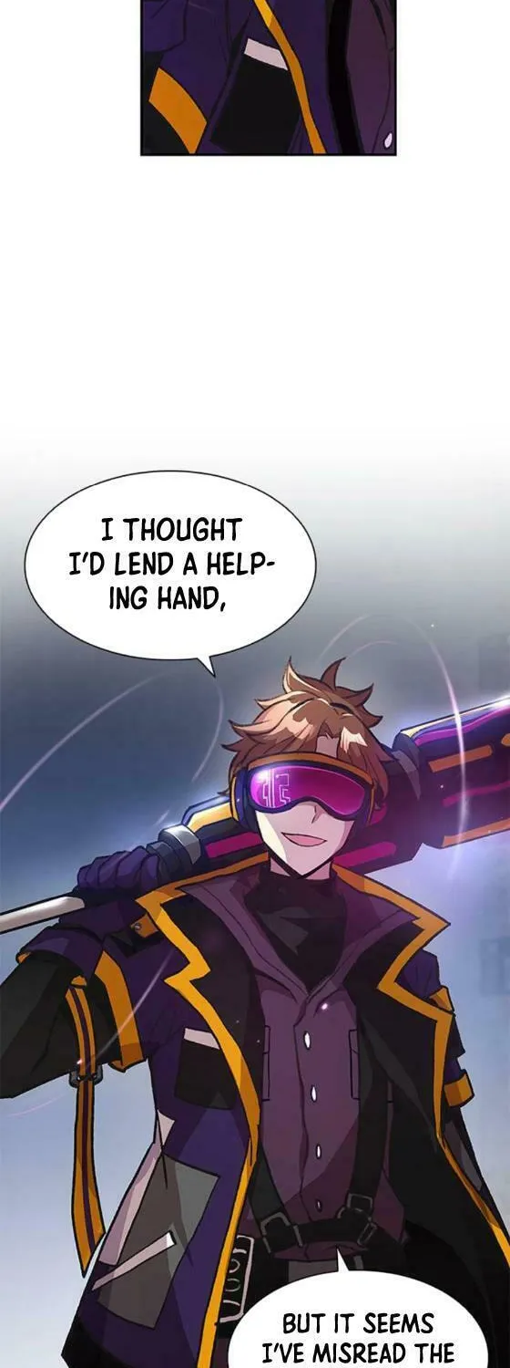 Villain to Kill Chapter 11 page 10 - 
