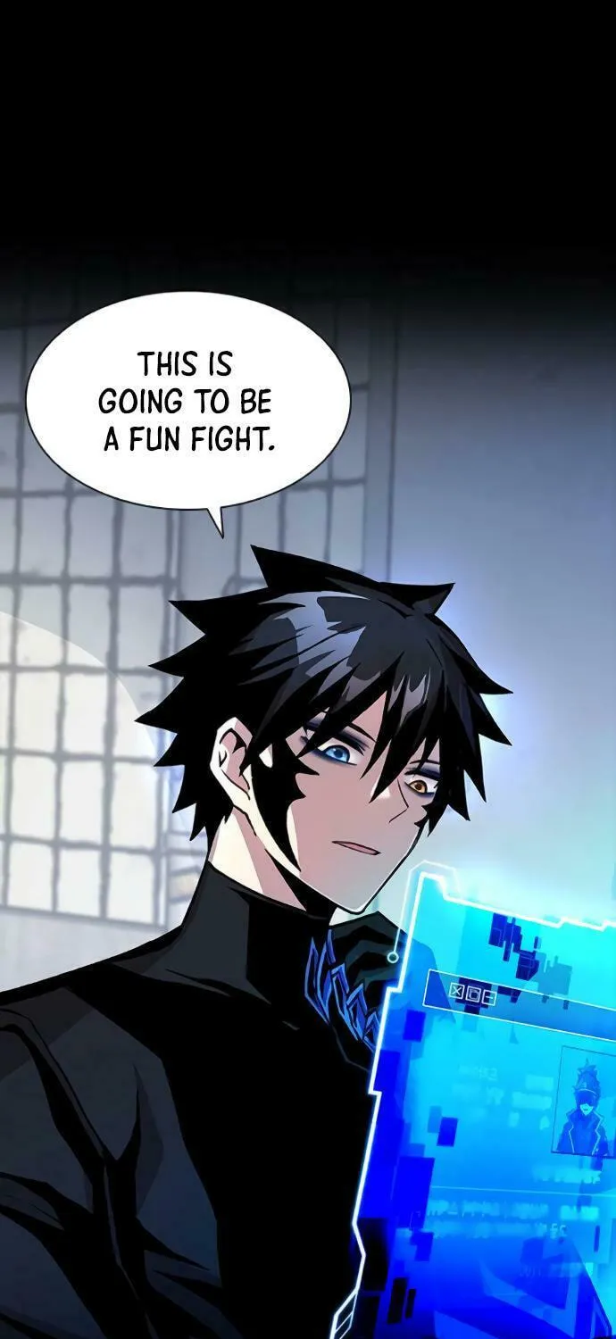 Villain to Kill Chapter 12 page 15 - 