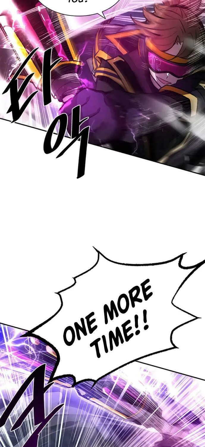 Villain to Kill Chapter 12 page 19 - 