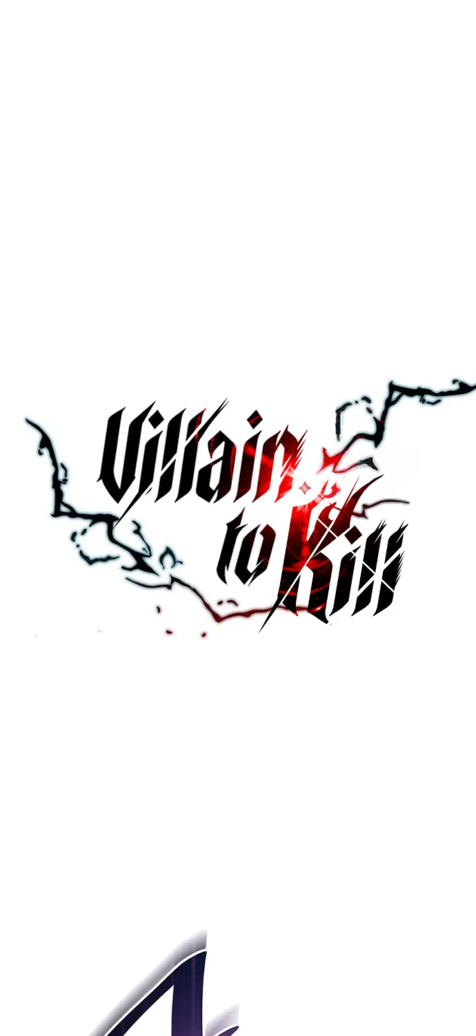 Villain to Kill Chapter 12 page 3 - 