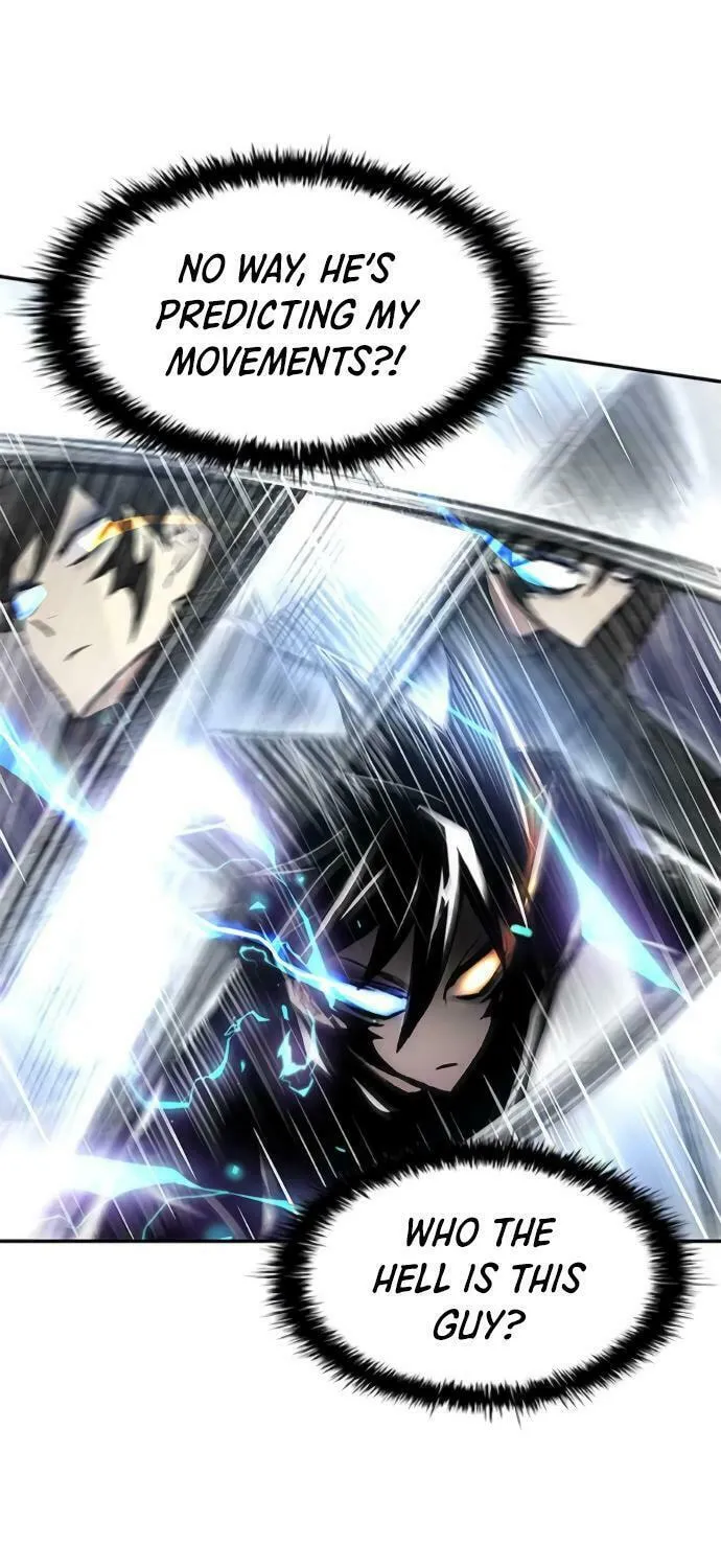 Villain to Kill Chapter 12 page 29 - 