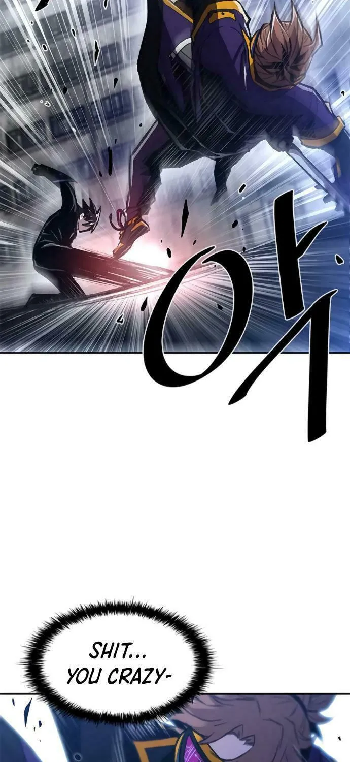 Villain to Kill Chapter 12 page 42 - 