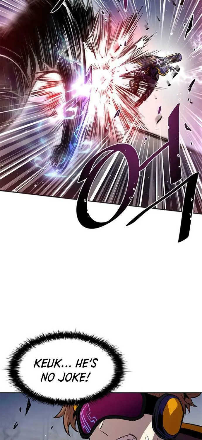 Villain to Kill Chapter 12 page 53 - 