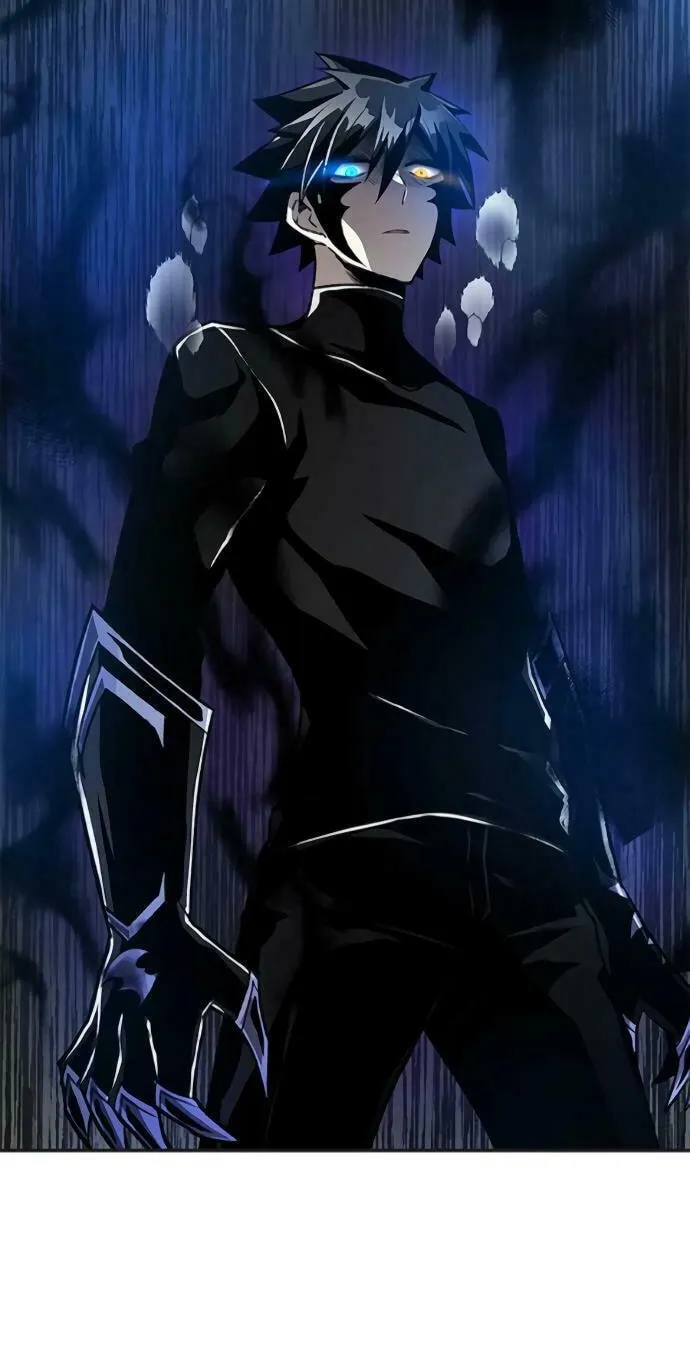 Villain to Kill Chapter 12 page 55 - 