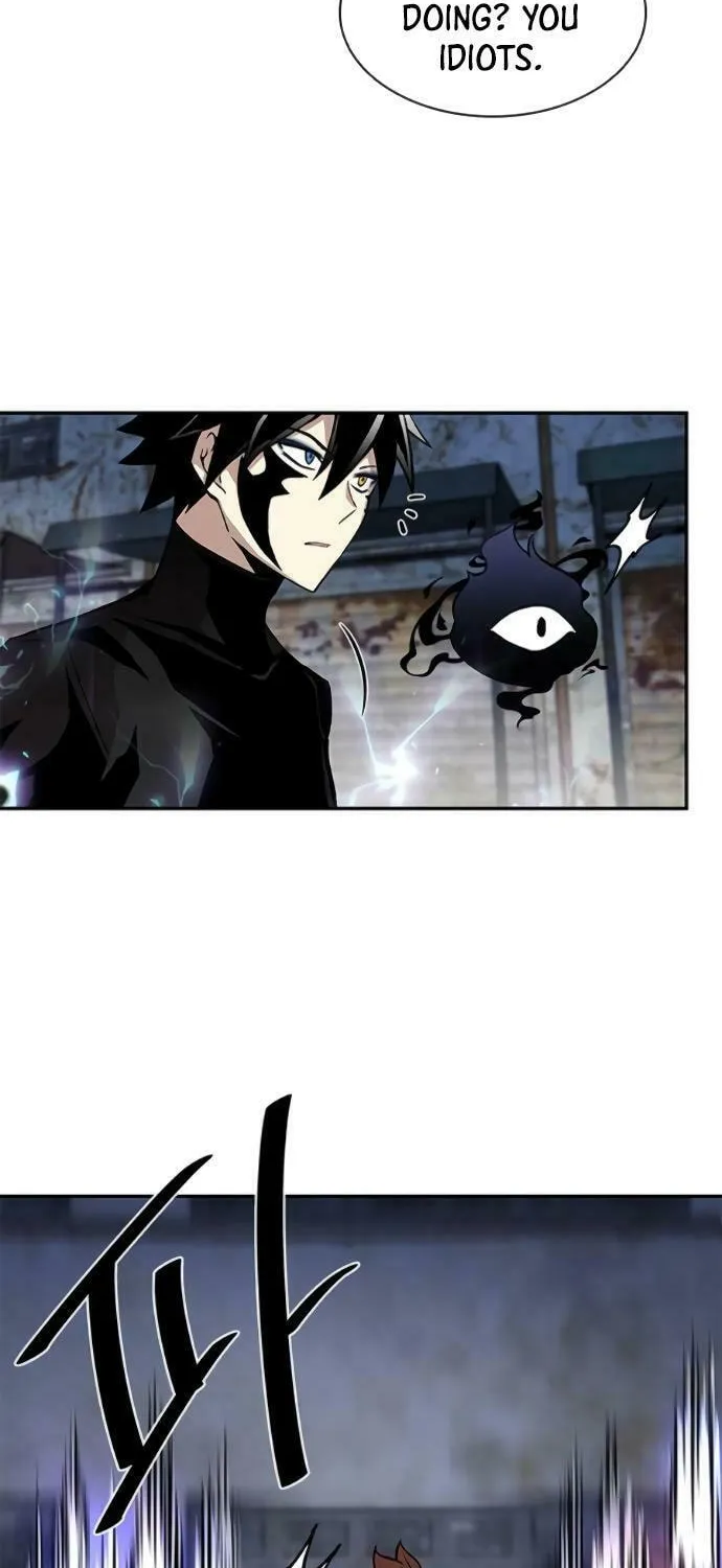 Villain to Kill Chapter 12 page 57 - 