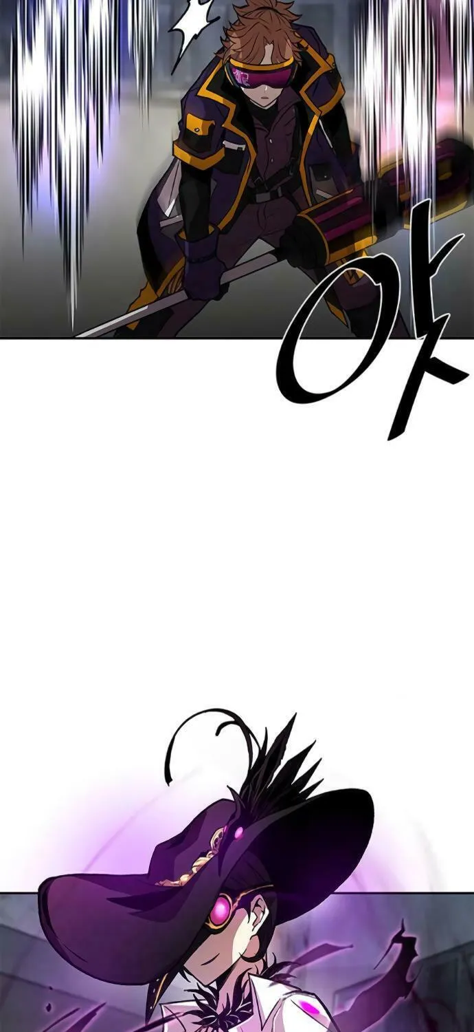 Villain to Kill Chapter 12 page 58 - 