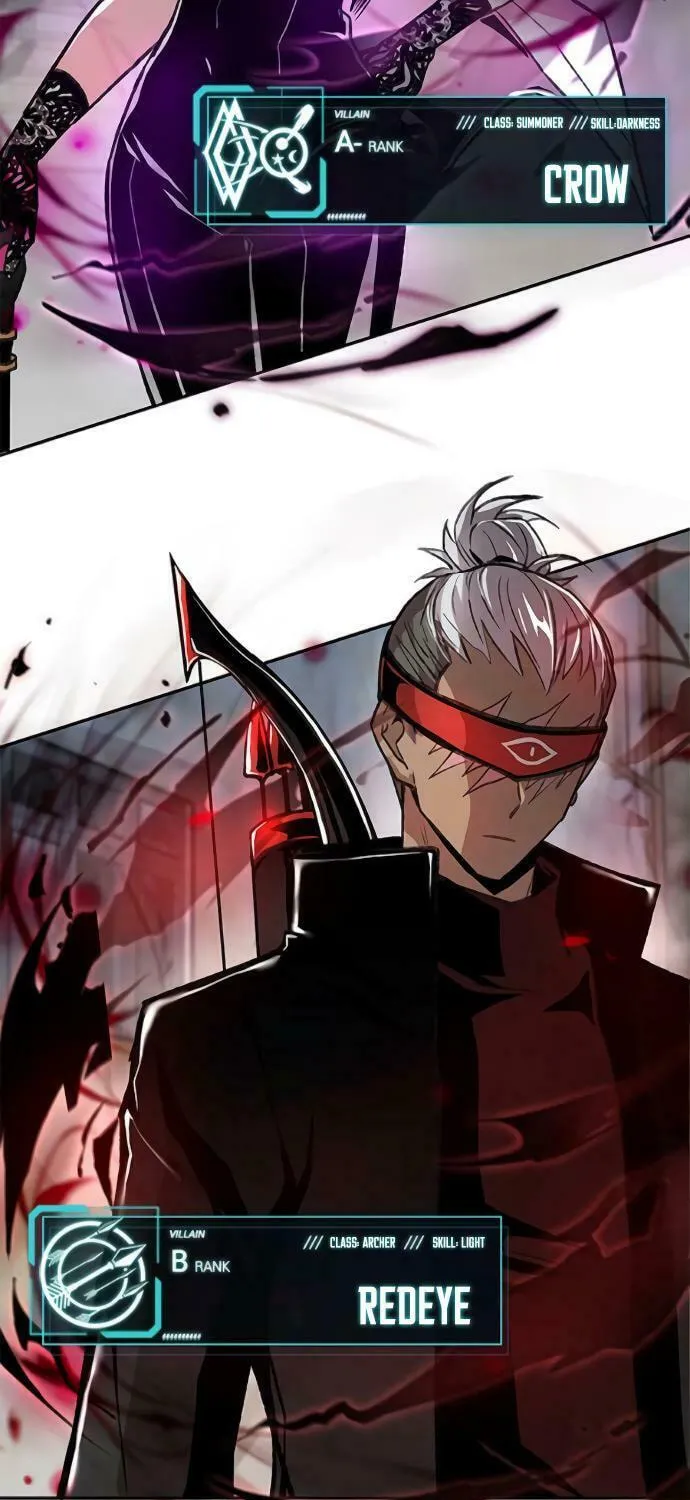 Villain to Kill Chapter 12 page 60 - 