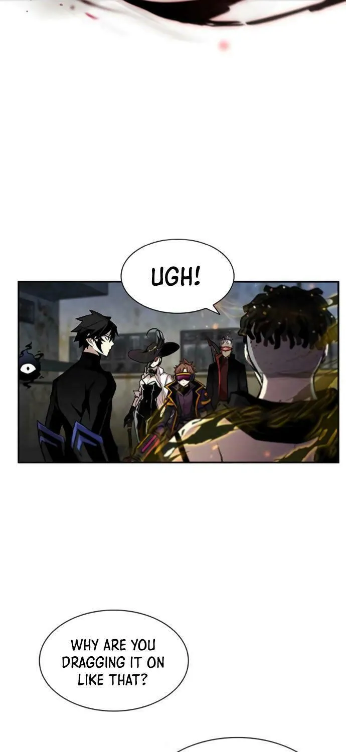 Villain to Kill Chapter 12 page 61 - 